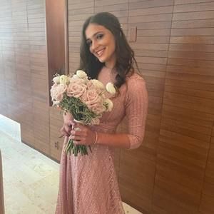 Meet your Posher, Sara